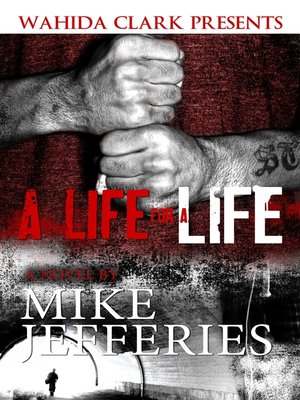 A Life For a Life  - ebook